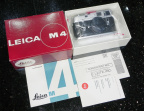 Leica M Bodies